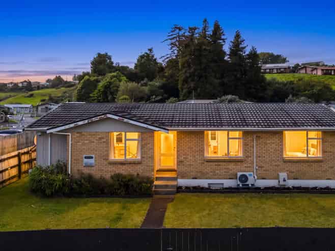 68 Rosser Street, Huntly