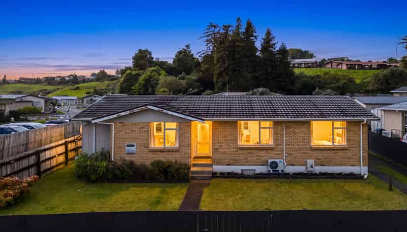 68 Rosser Street, Huntly