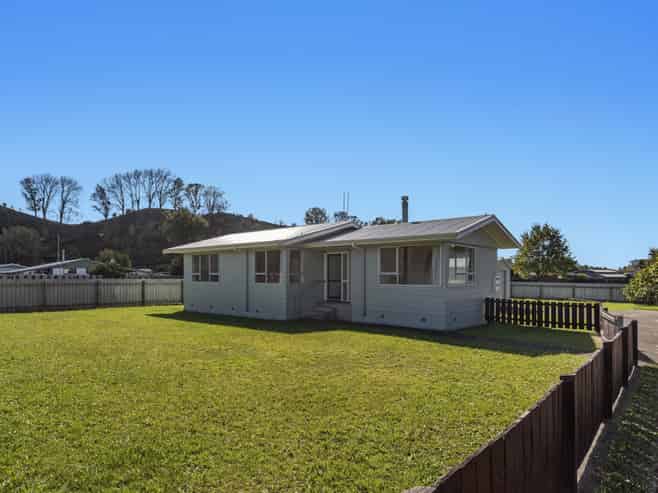 12 Peter Lippa Drive, Kawerau