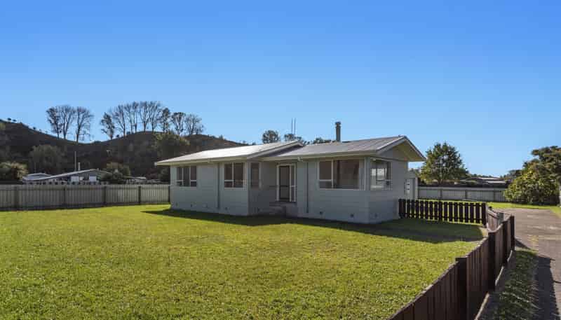 12 Peter Lippa Drive, Kawerau