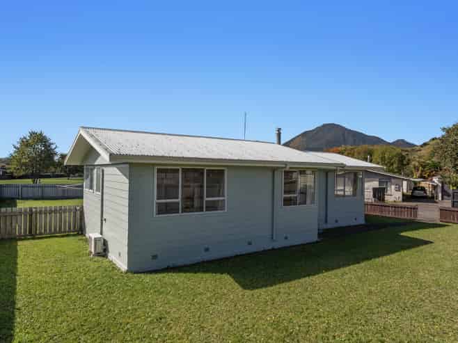 12 Peter Lippa Drive, Kawerau