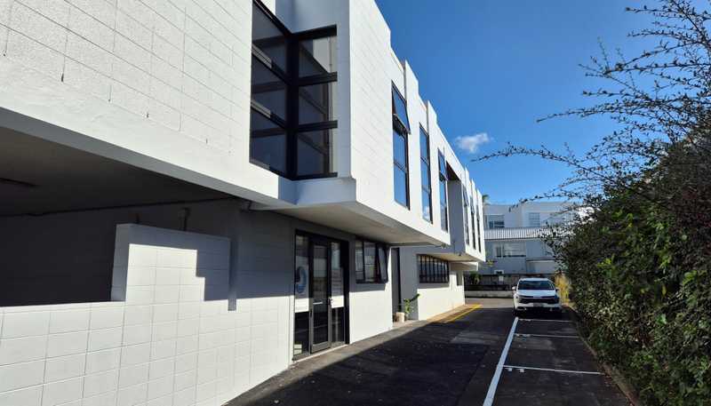 Level 1/7 Anzac Street, Takapuna
