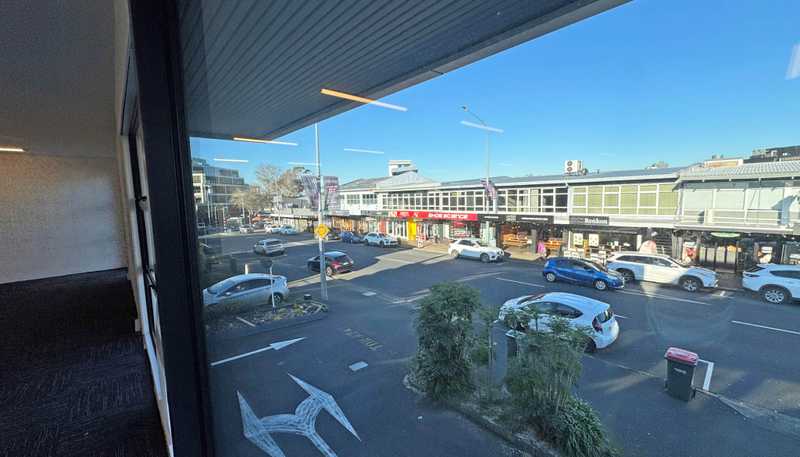 Level 1/7 Anzac Street, Takapuna