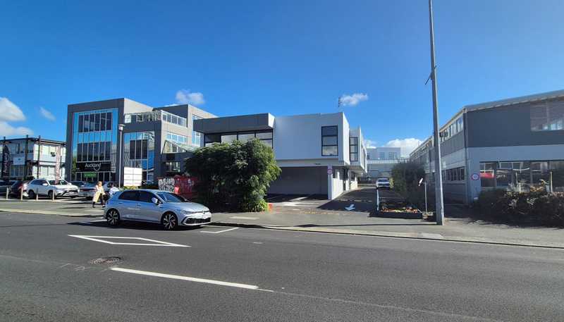 Level 1/7 Anzac Street, Takapuna