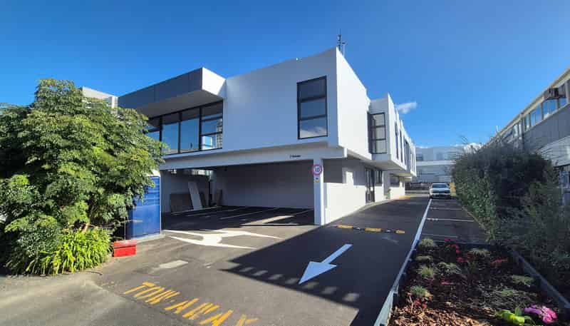 Level 1/7 Anzac Street, Takapuna