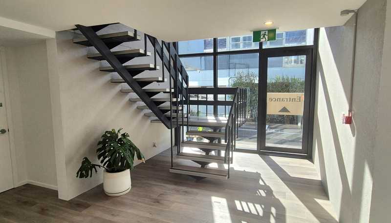 Level 1/7 Anzac Street, Takapuna