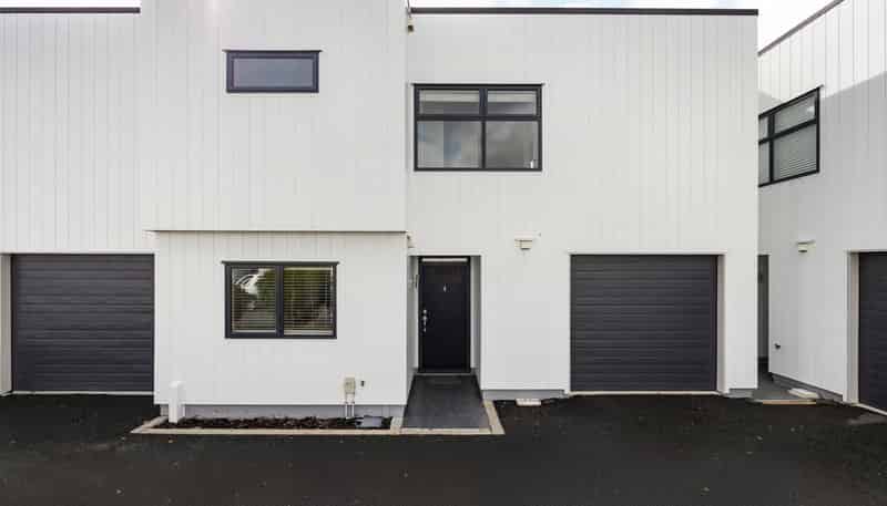 4/195 Massey Street, Frankton