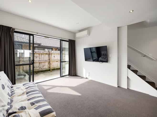 4/195 Massey Street, Frankton