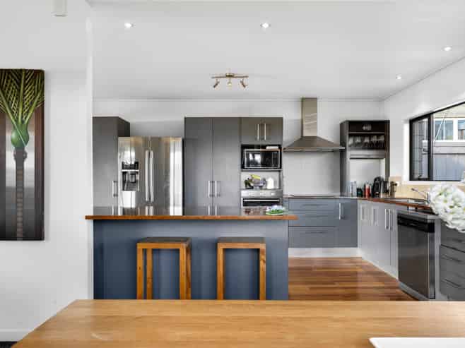 14A Selwyn Road, Bluff Hill