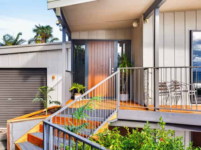 14A Selwyn Road, Bluff Hill