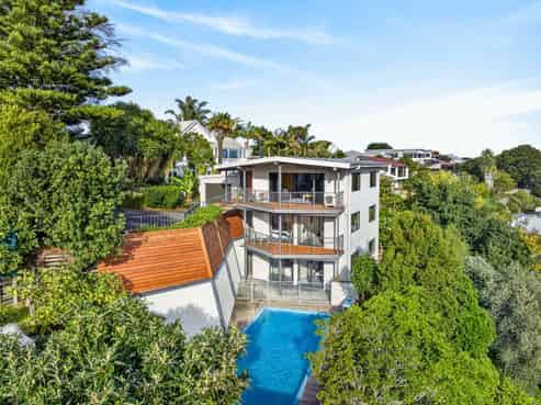 14A Selwyn Road, Bluff Hill