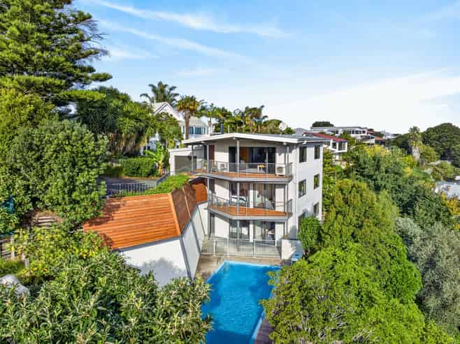 14A Selwyn Road, Bluff Hill