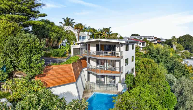 14A Selwyn Road, Bluff Hill