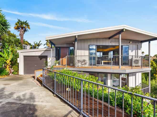 14A Selwyn Road, Bluff Hill