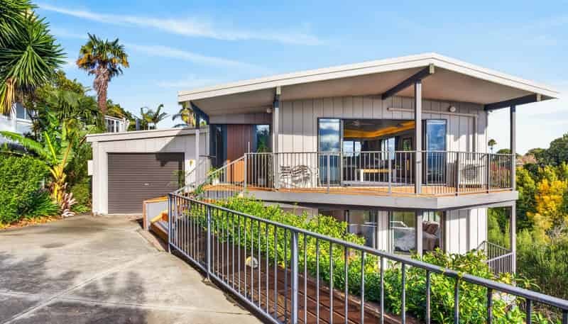 14A Selwyn Road, Bluff Hill