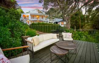 36 Queen Street, Northcote Point