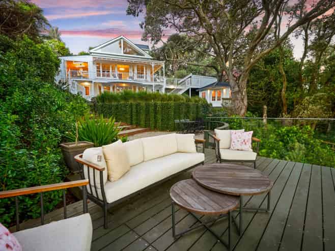 36 Queen Street, Northcote Point