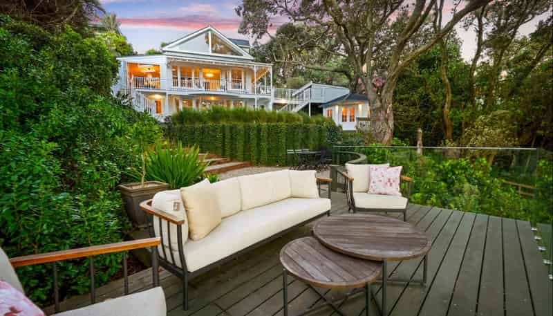 36 Queen Street, Northcote Point