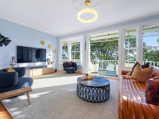 36 Queen Street, Northcote Point