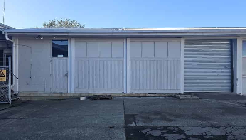 500 Williams Street, Mahora