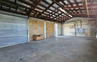 Secure storage in Hastings