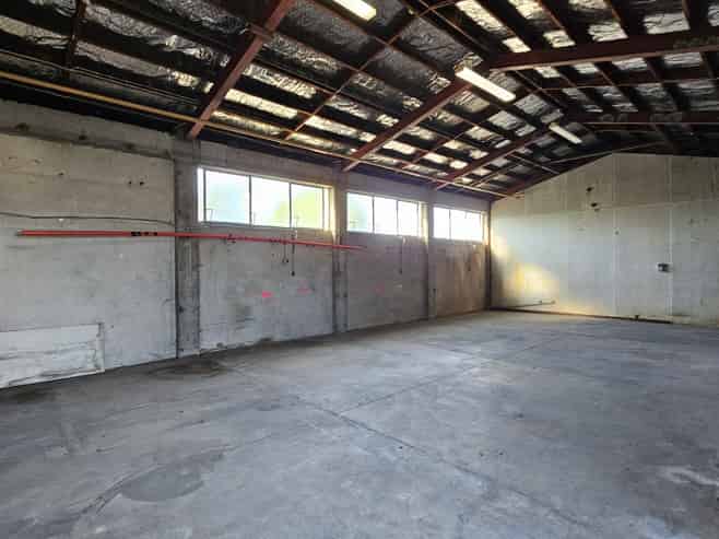 Secure storage in Hastings