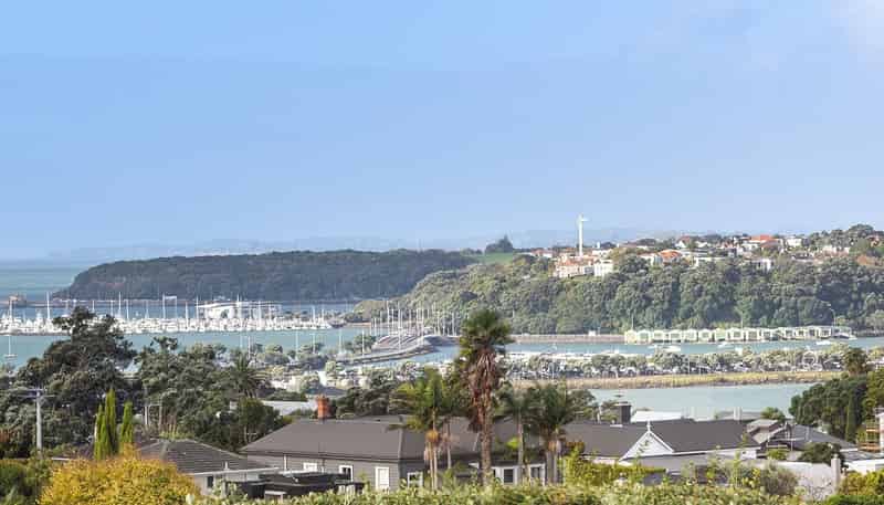 16 Brighton Road, Parnell