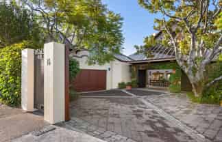 16 Brighton Road, Parnell