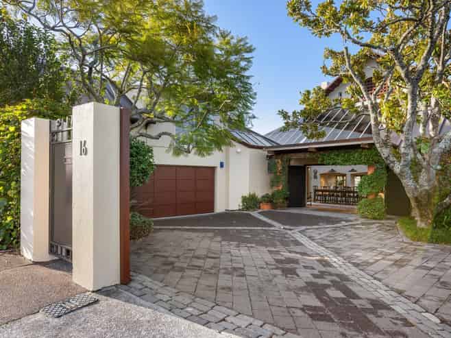 16 Brighton Road, Parnell