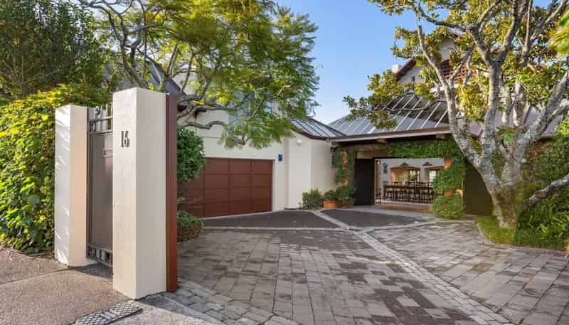 16 Brighton Road, Parnell