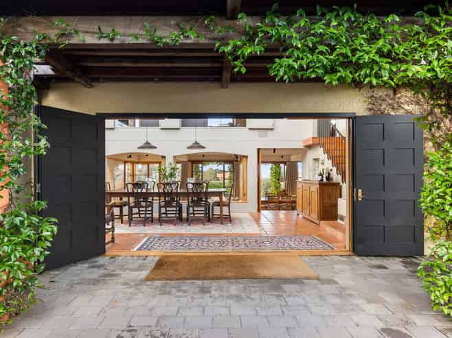 16 Brighton Road, Parnell