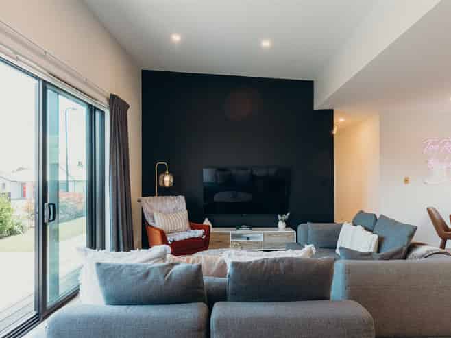 56 Burgundy Drive, Martinborough