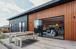 56 Burgundy Drive, Martinborough