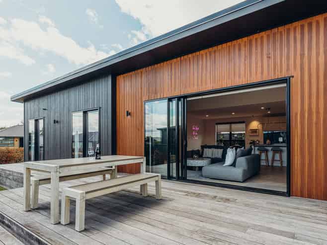 56 Burgundy Drive, Martinborough