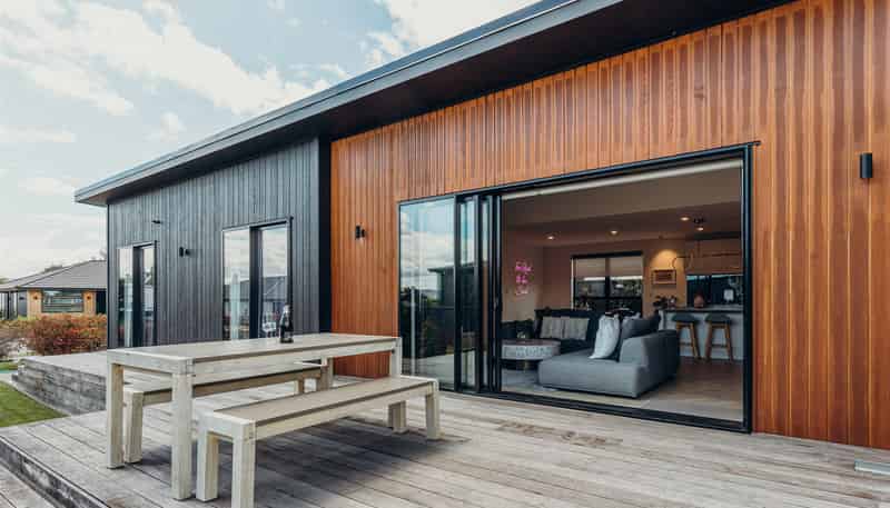 56 Burgundy Drive, Martinborough