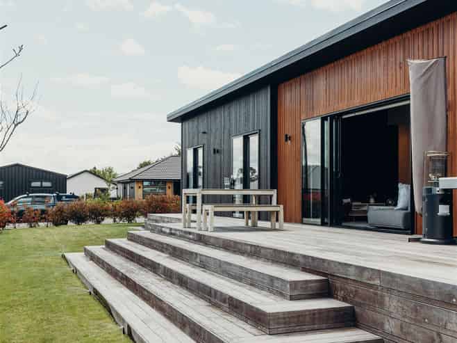 56 Burgundy Drive, Martinborough