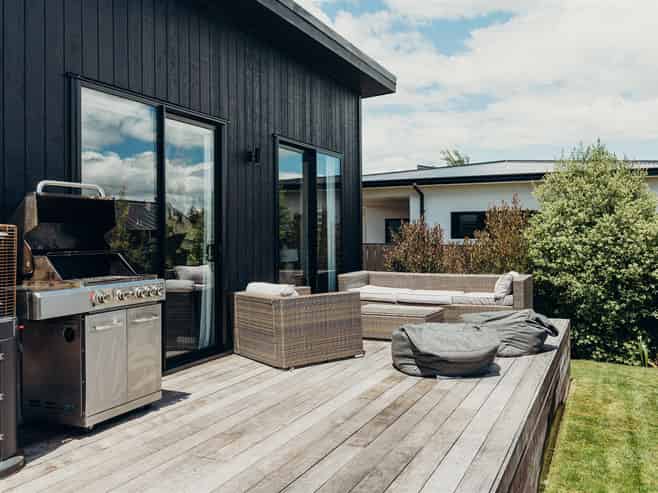 56 Burgundy Drive, Martinborough