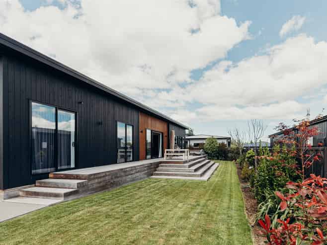 56 Burgundy Drive, Martinborough