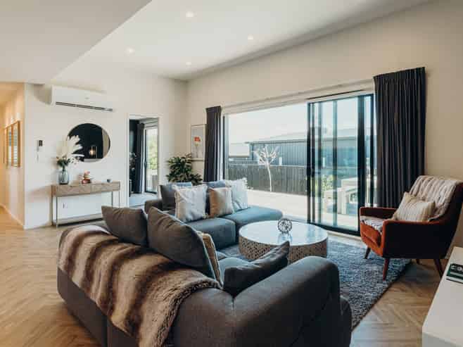 56 Burgundy Drive, Martinborough