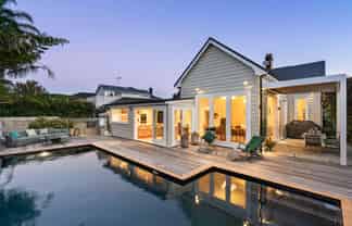 39 Ranfurly Road, Epsom