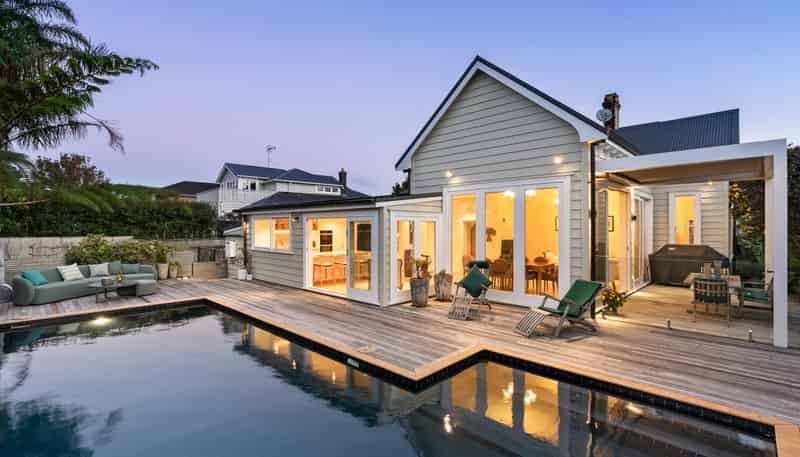 39 Ranfurly Road, Epsom