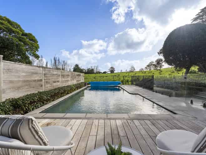 272 Riddell Road, Glendowie