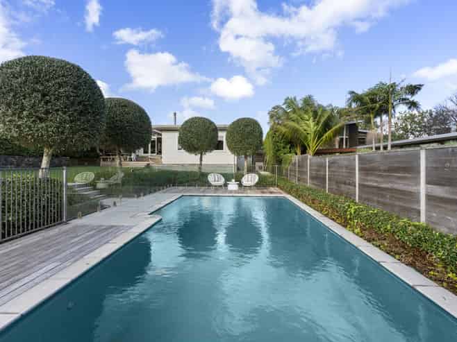 272 Riddell Road, Glendowie