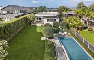 272 Riddell Road, Glendowie