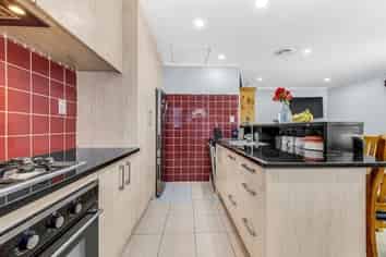 2/55 Ennis Avenue, Pakuranga Heights