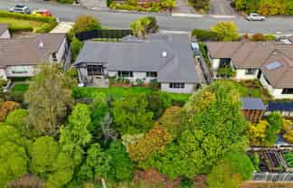 9 Essex Terrace, Stoke