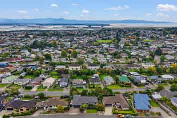 9 Essex Terrace, Stoke