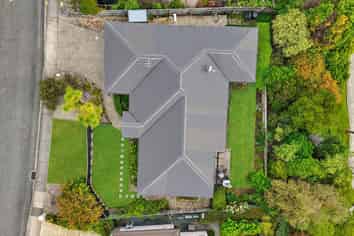 9 Essex Terrace, Stoke