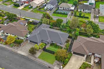 9 Essex Terrace, Stoke