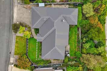 9 Essex Terrace, Stoke